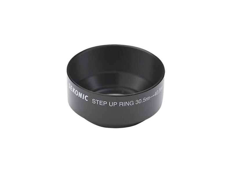 Sekonic Step Up Ring (Gegenlichtblende) für L-758, 558, 608