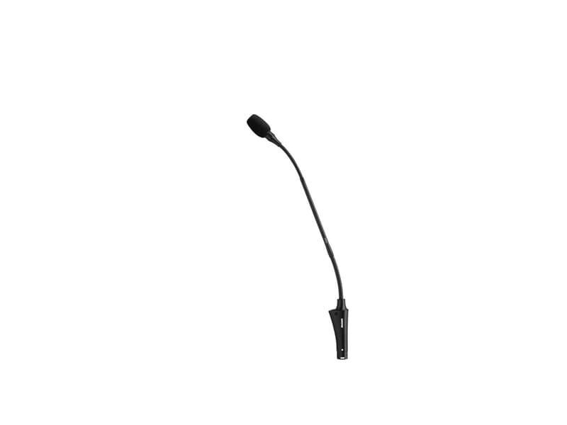 Shure CVG12S-B/C Centraverse™ 30,5 cm (12") Schwanenhalsmikrofon