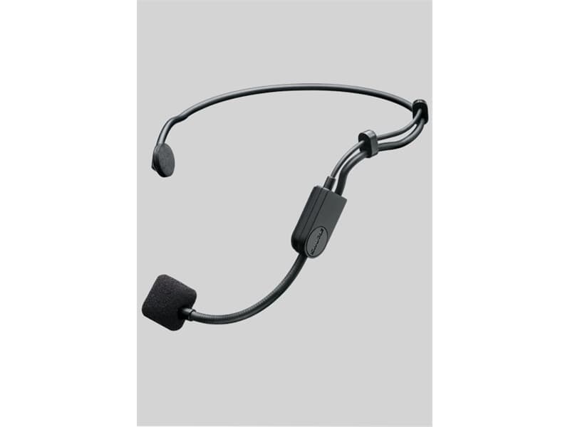 SHURE PGA31-TQG Headset Kondensatormikrofon