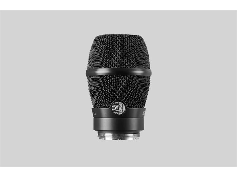 Shure RPW192  - KSM11 Premium Funkmikrofonkapsel, Kondensator, Niere, Schwarz
