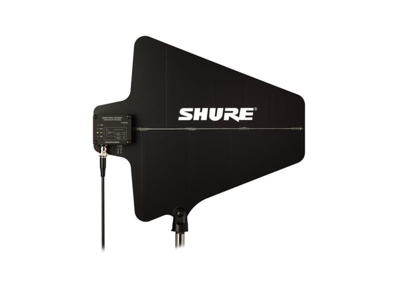 Shure UA874US Aktive UHF-Richtantenne 470-698 MHz