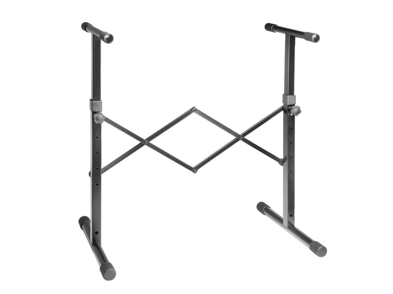Adam Hall Stands SKS 05 - Universal stand for keyboards and equipment