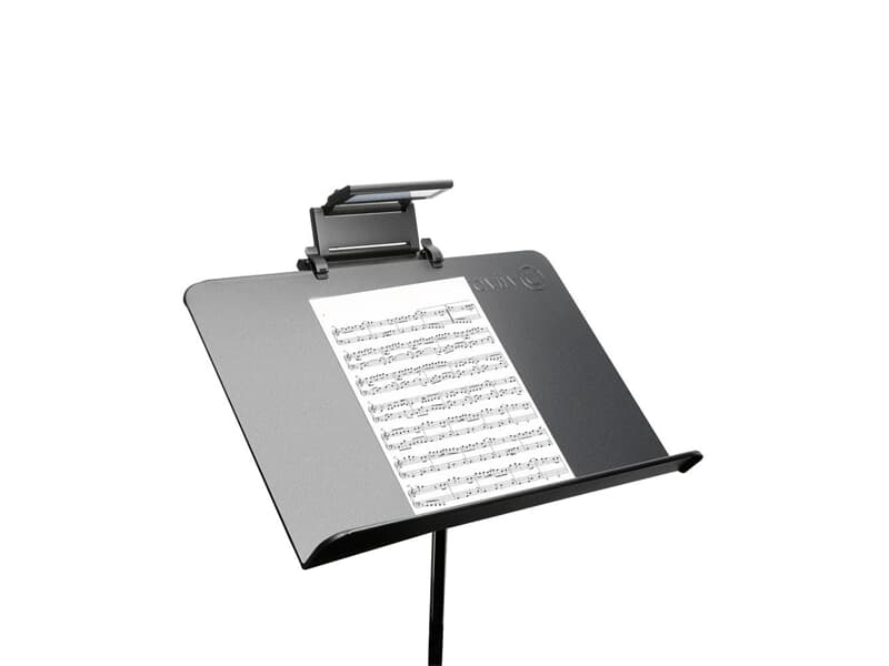 Adam Hall Stands SLED 24 PRO - LED Light for Music Stand