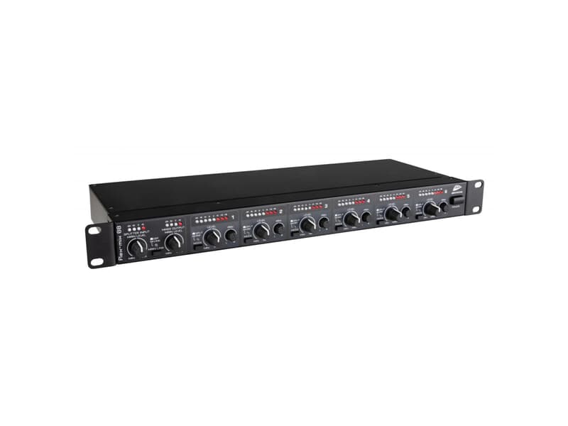 JBSystems FLEX-MIX 88, Audio-Splitter / Mixer