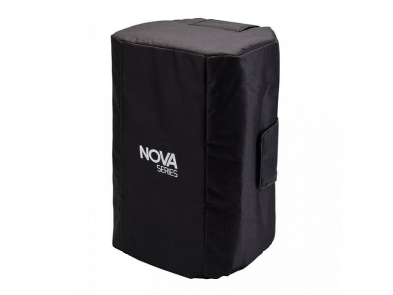 Audiophony COV-NOVA-15A Schutzhülle für Lautsprecher