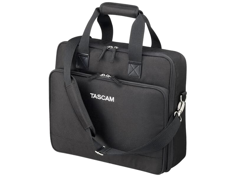 Tascam CS-PCAS20 Carring Bag for MixCast 4
