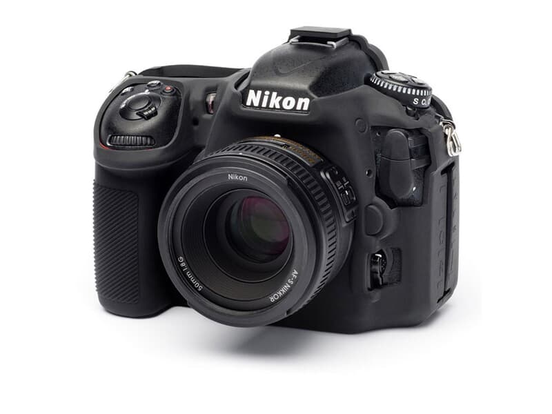 walimex pro easyCover für Nikon D500