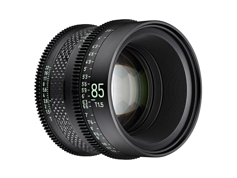 XEEN Cinema 14mm T3,1 Canon EF Vollformat