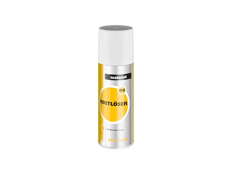 TESLANOL RB Rostlöser-Spray 200 ml