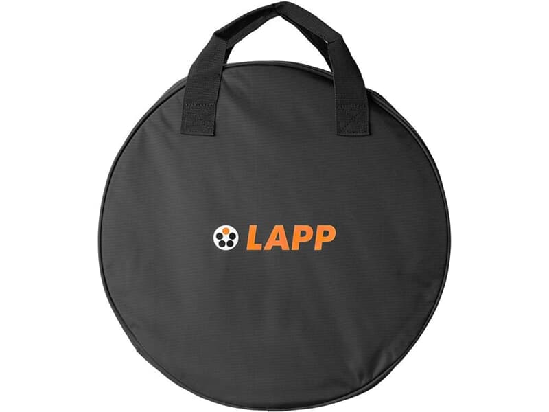LAPP Tasche für Mode-3-Ladekabel