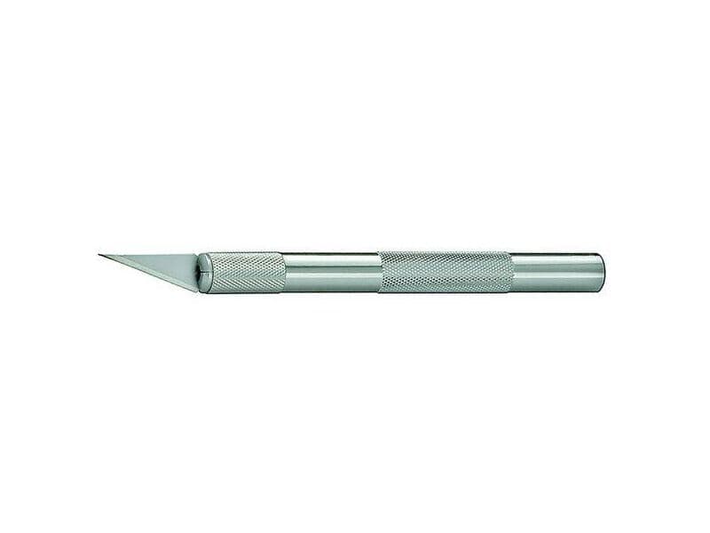 Metall Präzisionsmesser mit wechselbarer, Klinge Skalpell Version