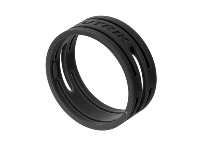Neutrik Farbcodier-Ring für XX-Serie, schwarz