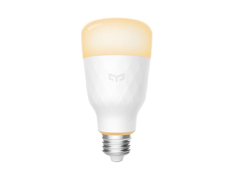 Yeelight Smart LED Lampe 1S (Dimmbar), 2700K, 8,5W