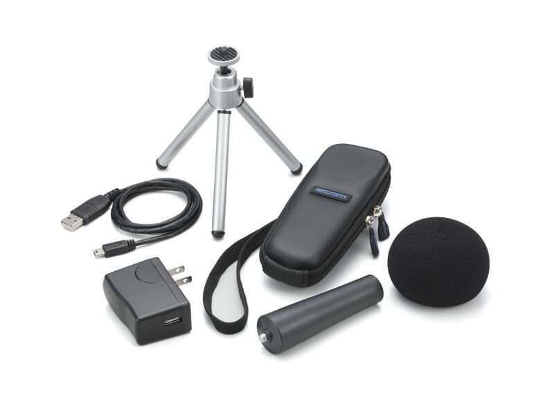 Zoom APH-1 Accessory Pack für H1