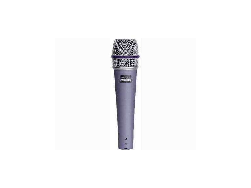 DAP PL 07B Microphone