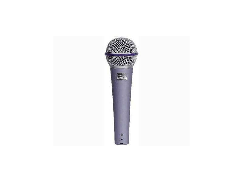 DAP PL 08B Microphone