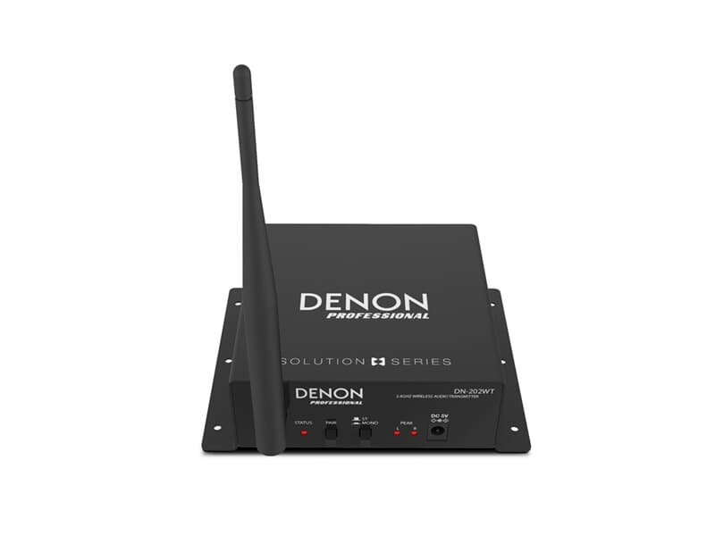 Denon DN-202WT Audio Sender