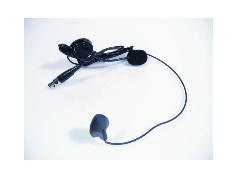 Headset Mikrofon für UHF-400 BP