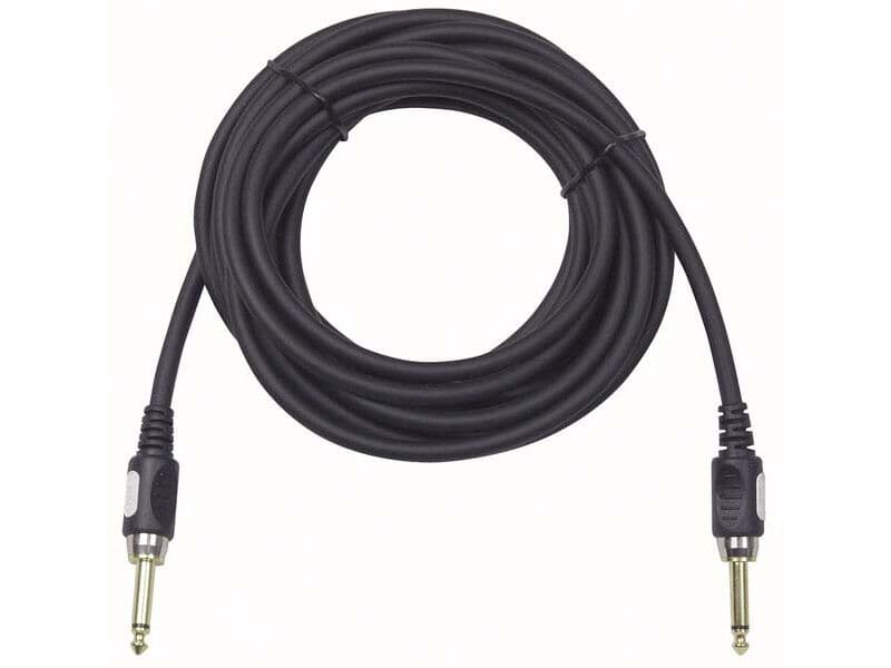 Prof-Gig Guitar Cable 7mm thick 10m