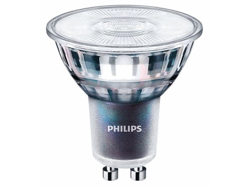 Philips MASTER LEDspot ExpertColor 3,9-35W GU10 927 25D 2700K