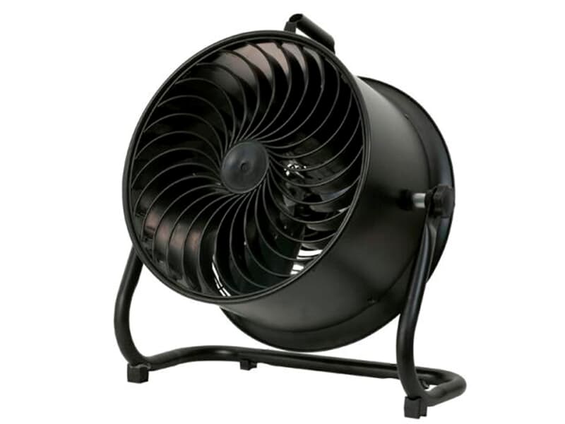 SHOWTEC SF-125 Axial Power Fan