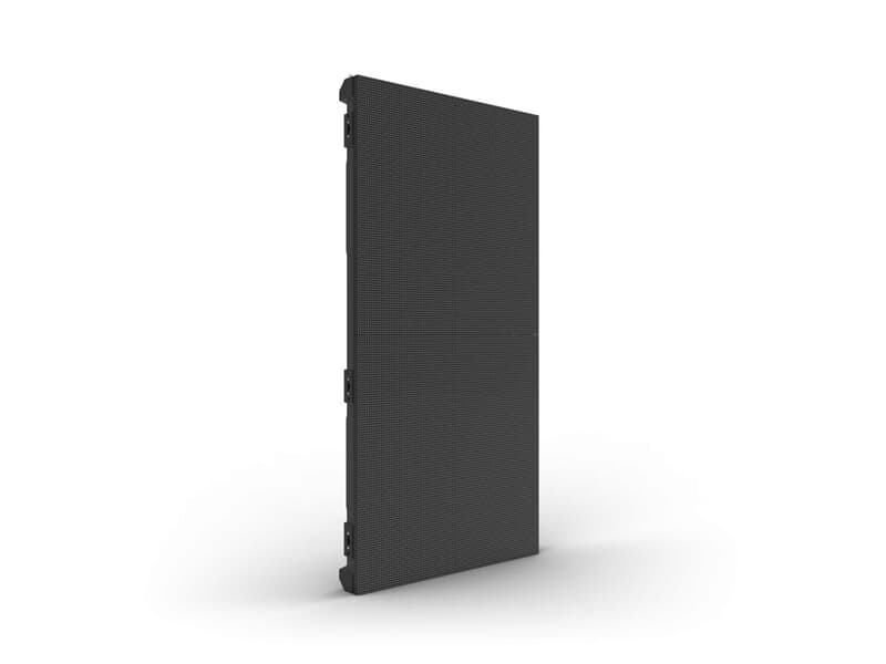 ChauvetDJ VIVID 4x4 Pack, 4 Screen Panels im Case