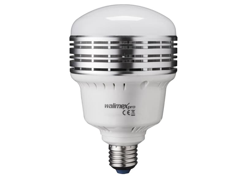 walimex pro LED Lampe LB-25-L 25W