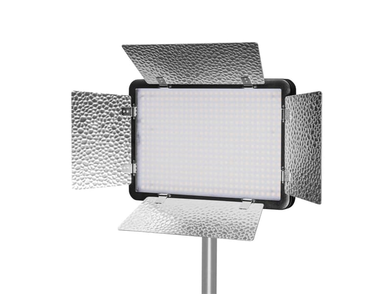 Walimex pro LED Versalight 500 Bi Color
