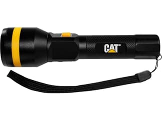 CAT CT24565, Taktische Taschenlampe mit Powerbank