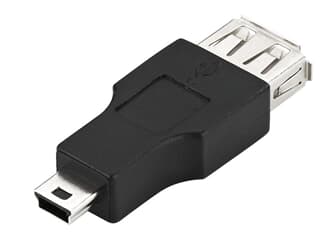 MONACOR USBA-30ABM - USB-Adapter