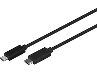 USB-3105CC - USB 3.1 Kabel, 0,5m
