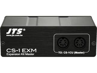 JTS CS-1EXM - Erweiterung Konf. System Master