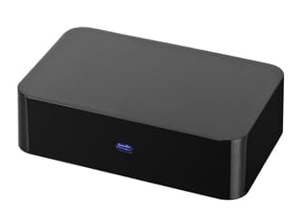 MONACOR WSA-10BT - Bluetooth-Audio-Empfänger