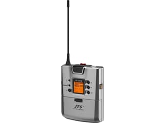 JTS UF-20TB/5 - UHF-PLL-Taschensender