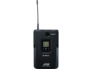 JTS RU-850LTB/5 - UHF-PLL-Taschensender