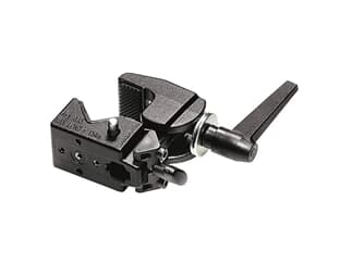 Manfrotto 035FTC Super-Clamp FTC