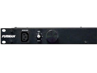 Furman M-10Lx E Powerconditioner mit Beleuchtung, 10A