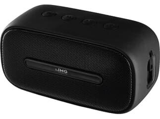 IMG STAGELINE ENANO-1 Portabler Bluetooth-Lautsprecher