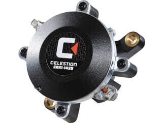 Celestion CDX1-1425/8 - PA-Horntreiber, 25 W, 8 Ohm