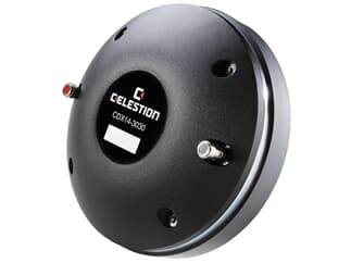 Celestion CDX14-3030/8 - PA-Horntreiber, 100 W, 8 O