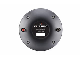 Celestion CDX20-3020/8 - PA-Horntreiber, 100 W, 8 O