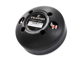 Celestion CDX1-1447/8 - PA-Horntreiber, 35 W, 8 O