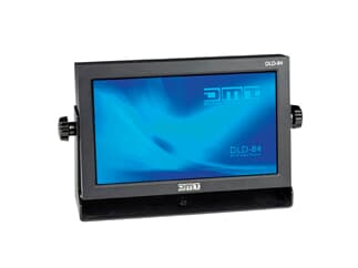 DMT DLD-84 8,4" LCD Display