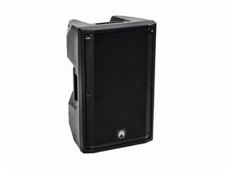 OMNITRONIC XKB-212A 2-Wege Lautsprecher, aktiv, DSP, Bluetooth
