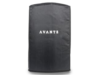 ADJ AVANTE A10 Cover, Gepolsterte Transport-Schutzhülle für Avante A10 Lautsprecher