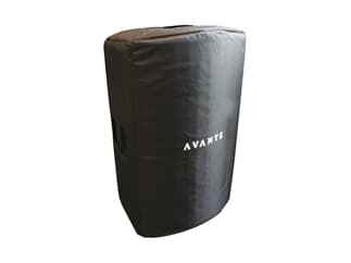 ADJ AVANTE A15 Cover, Gepolsterte Transport-Schutzhülle für Avante A15 Lautsprecher