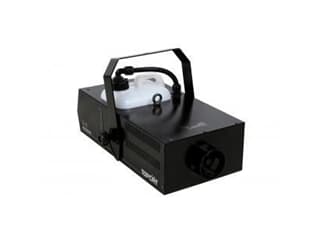 DJ POWER Nebelmaschine H-6