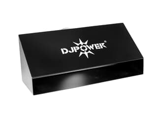 DJ POWER Auslass Düse für X-SW2000/H-SW3000