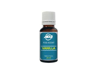 ADJ Fog Scent vanilla 20ml