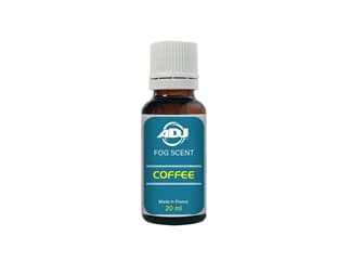 ADJ Fog Scent Coffee 20ML